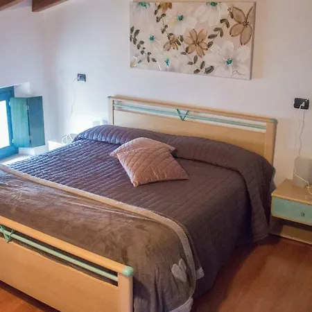 Antonini Appartement