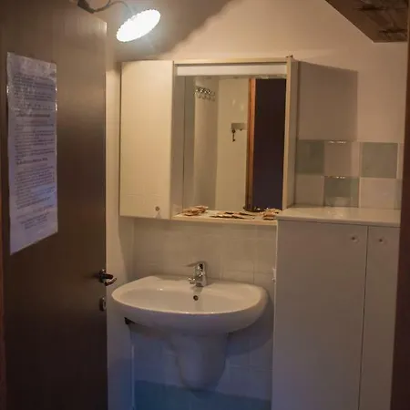 Antonini Appartement *